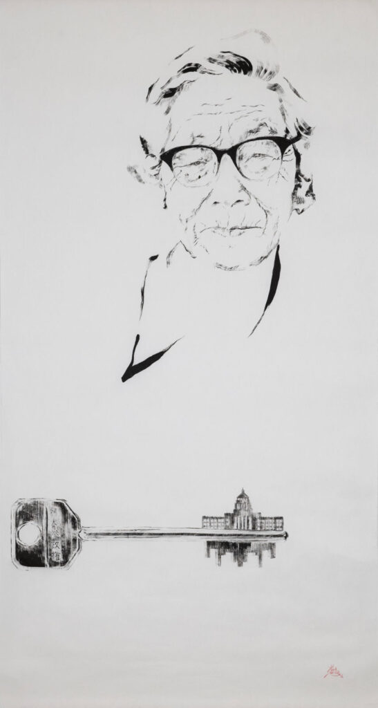 Fusae Ichikawa